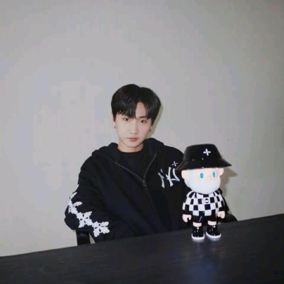 木子李