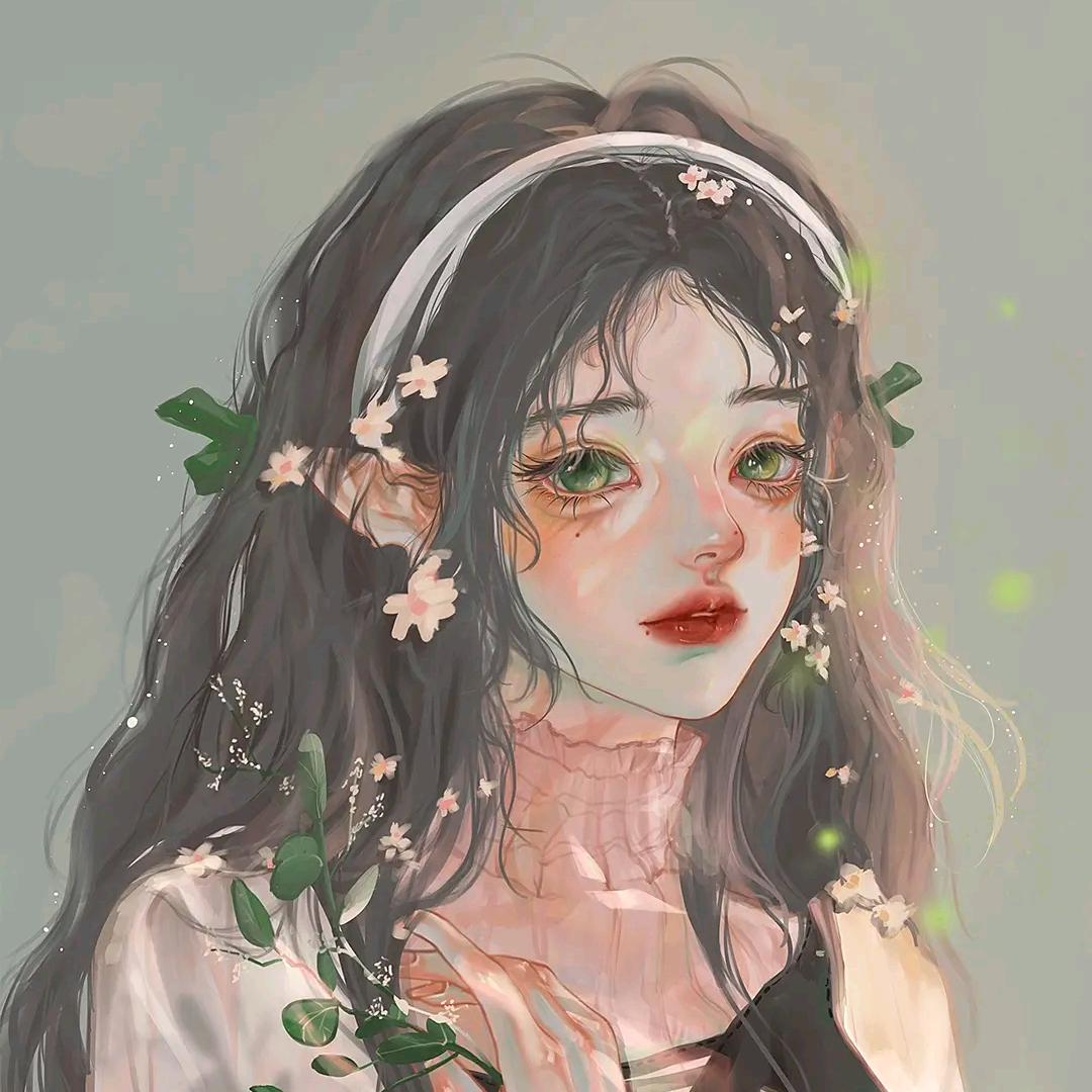 不高兴的小不点