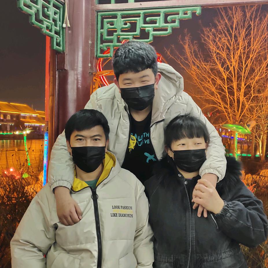忙忙碌碌