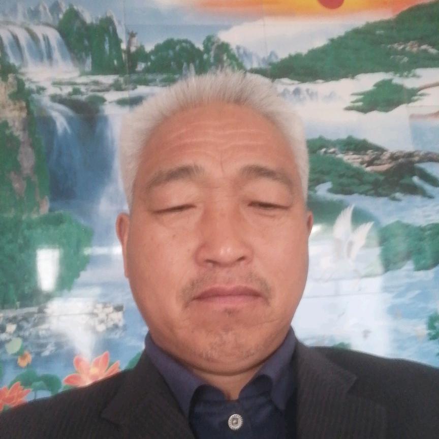收粮老许