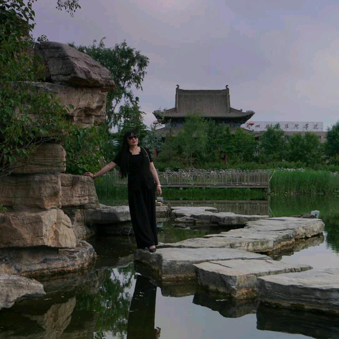 珍珍1