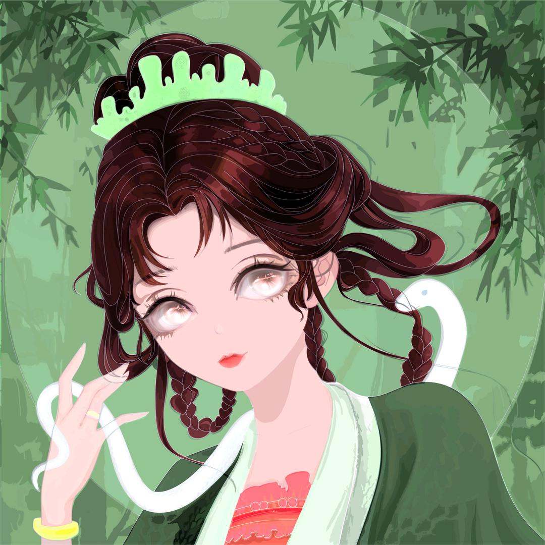 花，贰朵