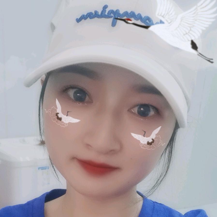 幸福女人