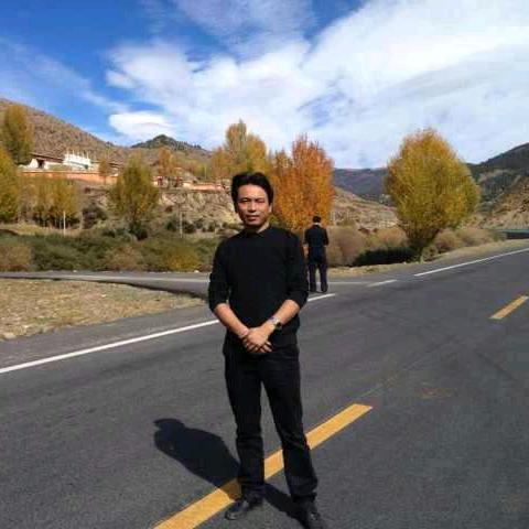 天是永远静止的海