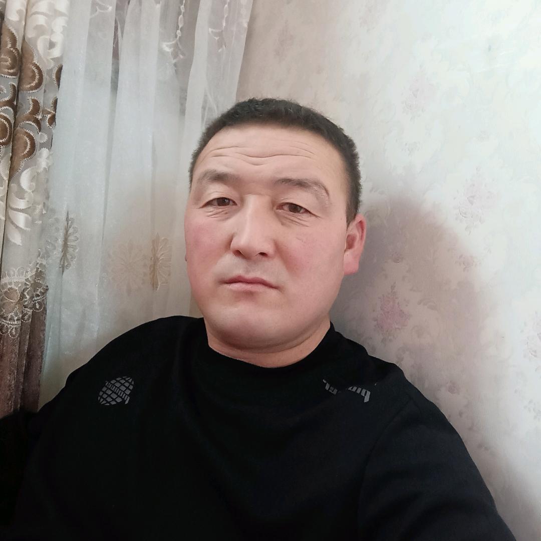 阿场～博乐线路车，海依拉提