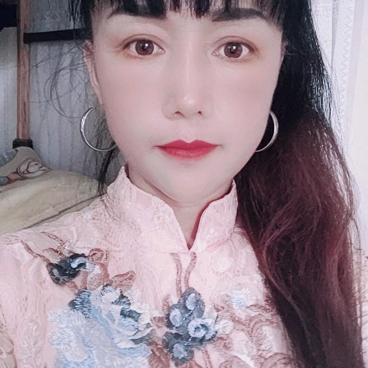 幸运这星美好的人