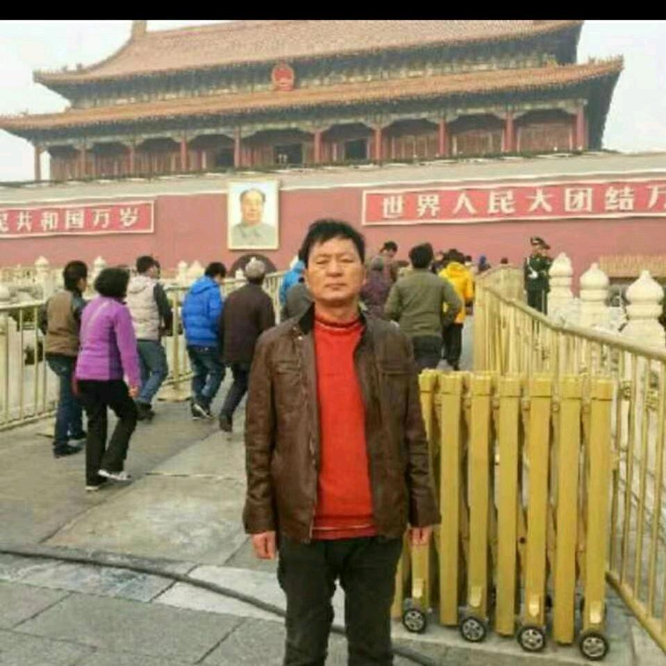 徐平