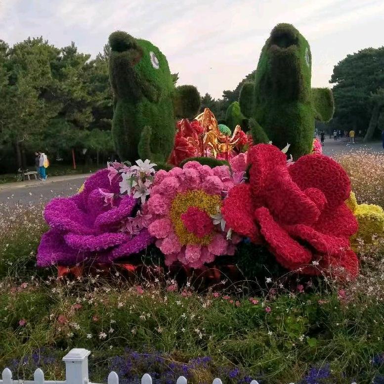 平安福