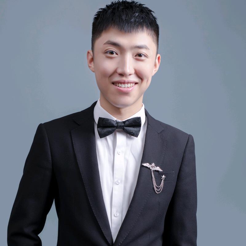 幸福一家好男人