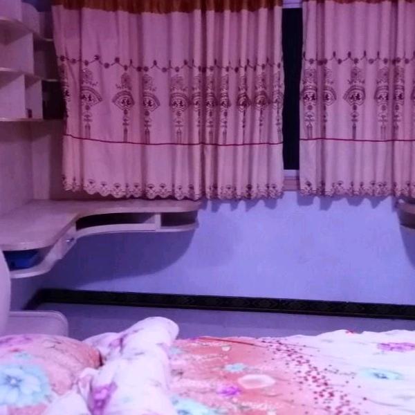 田霞   风雨人生       一事无成