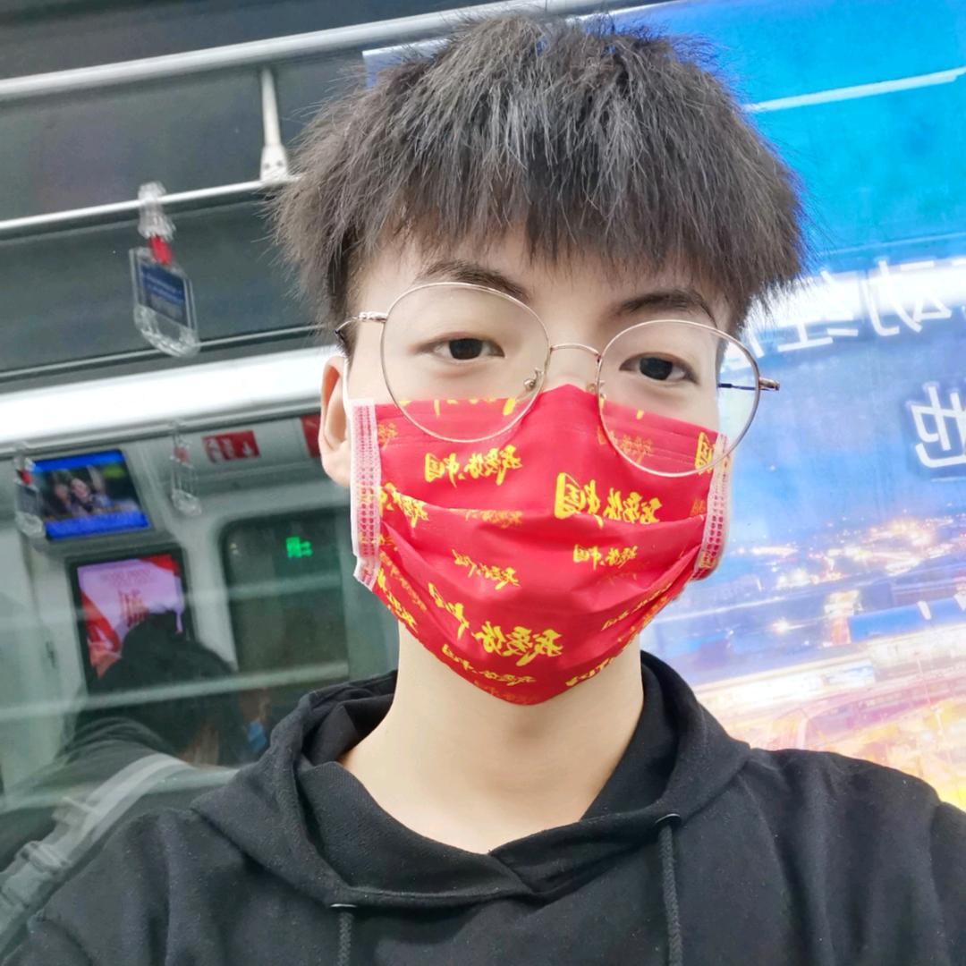 🌈家有臭宝和土豆