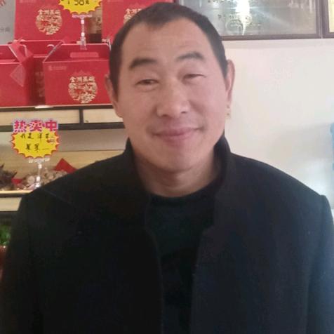 货车司机汪师傅