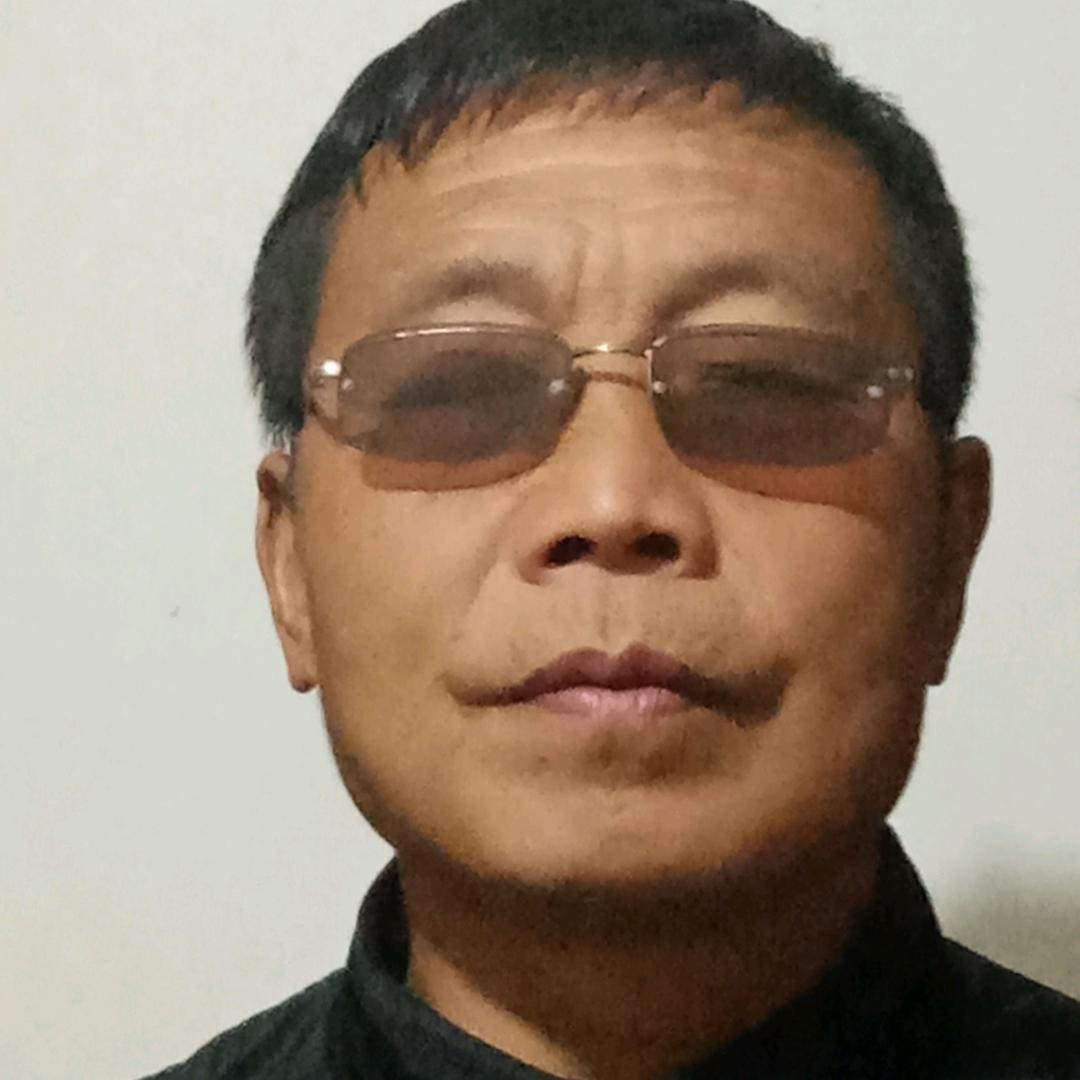 青山绿水