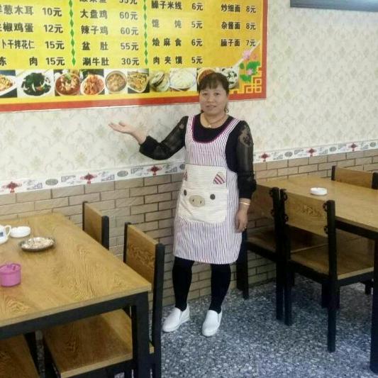赤水谋椟餐馆