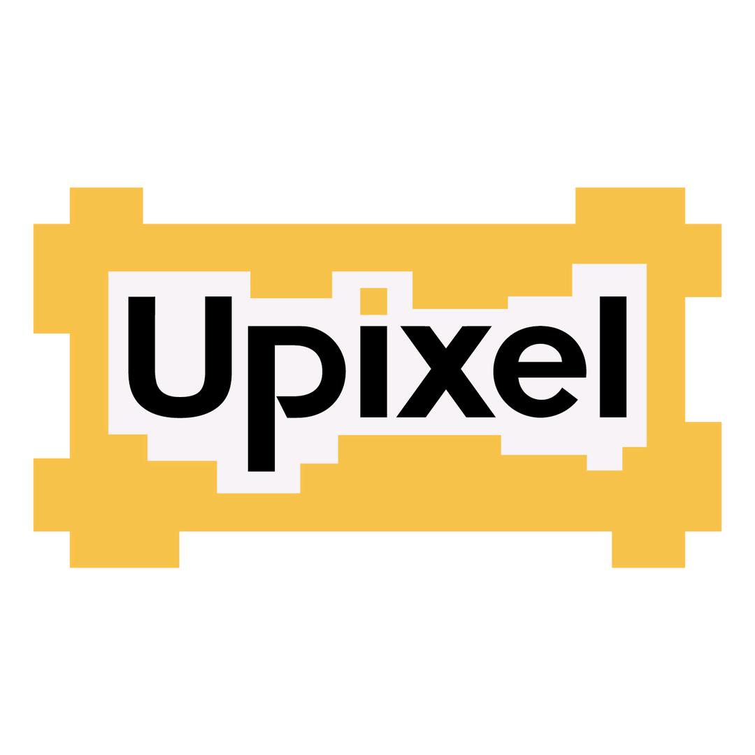 Upixel箱包旗舰店轻便出行