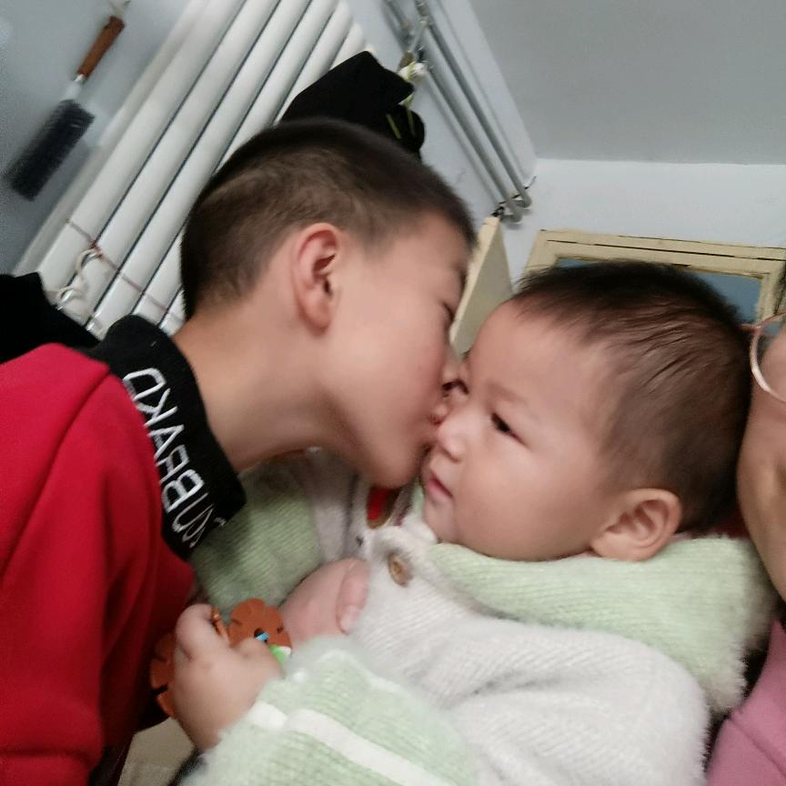 成成妈
