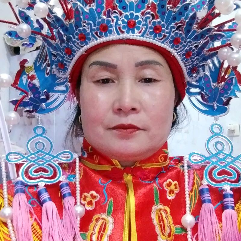 王姐