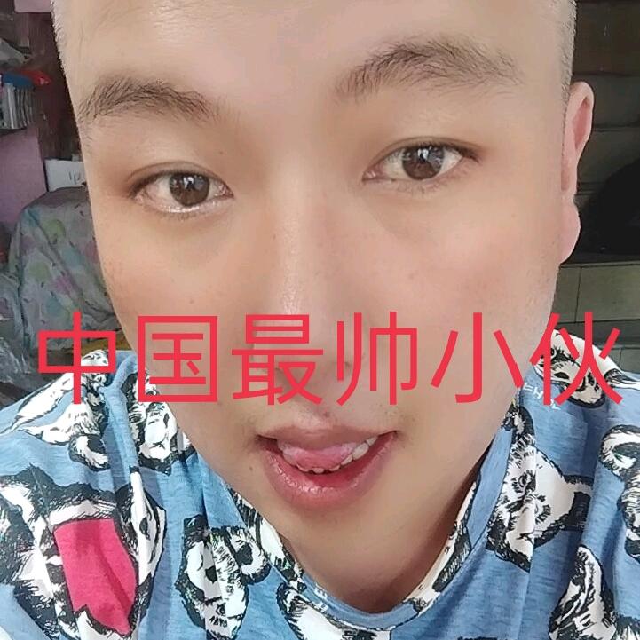 水果小伙