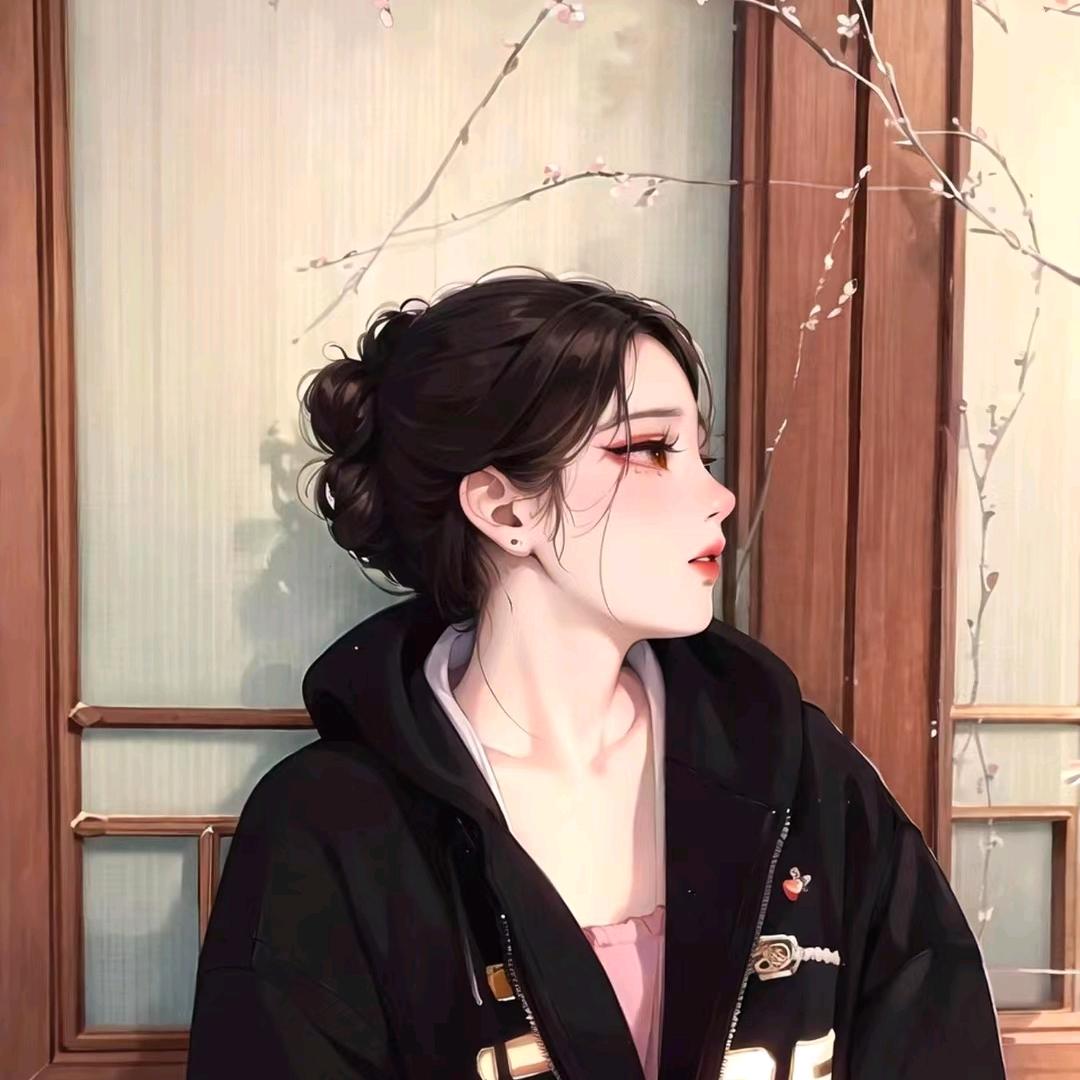 第一我不叫魏女士