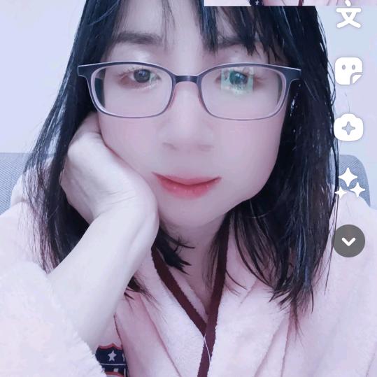 清清溪流