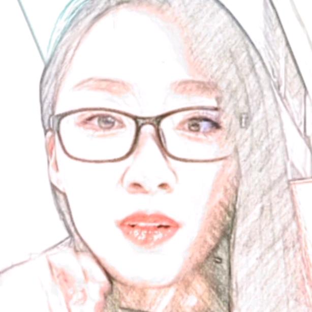 田田
