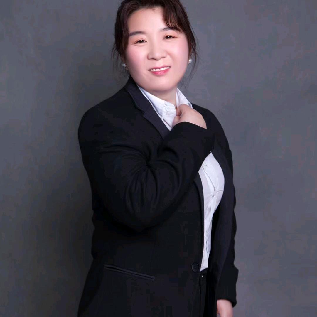 安阳房大姐