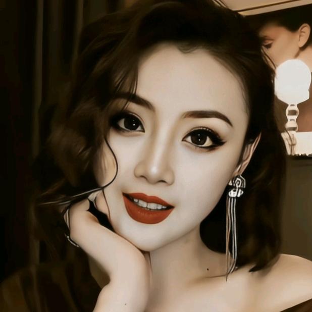 御姐乐妈