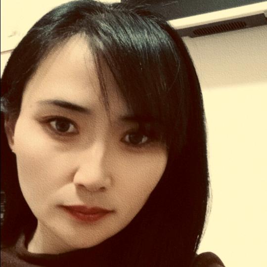 @澜依