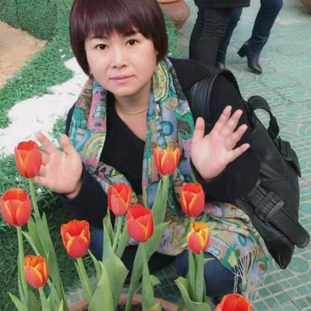 张红艳