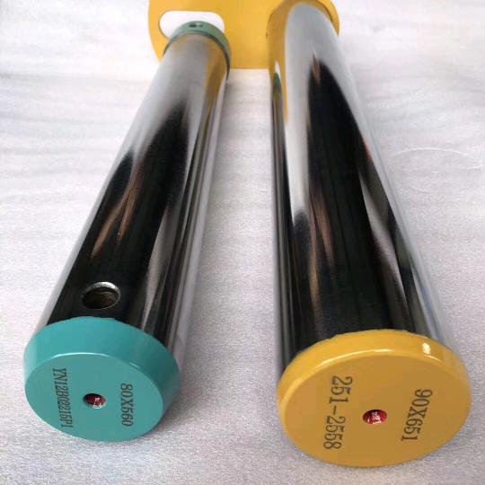 福建松特工程机械高强度肖轴套生产厂家