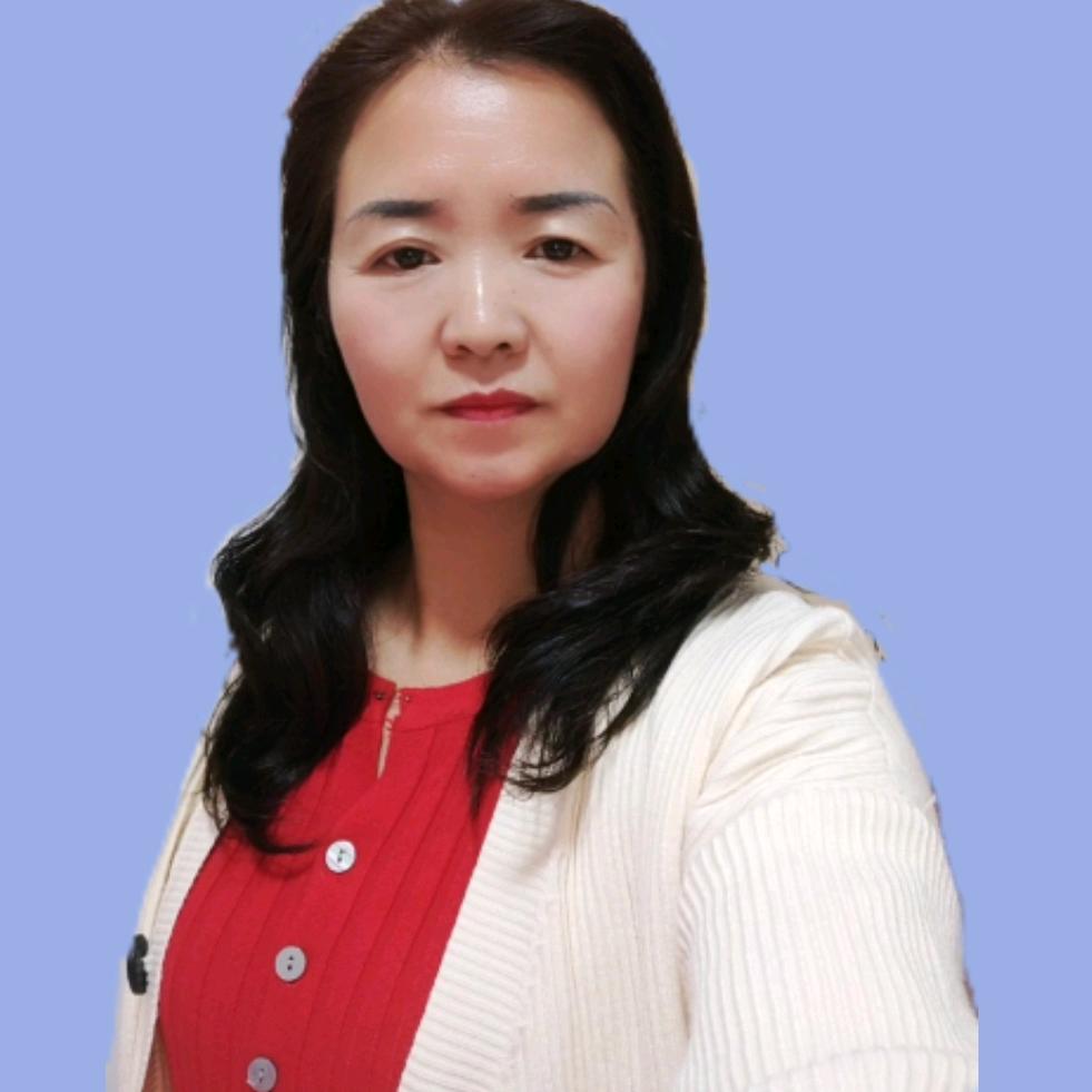 洛川农资城李晓英