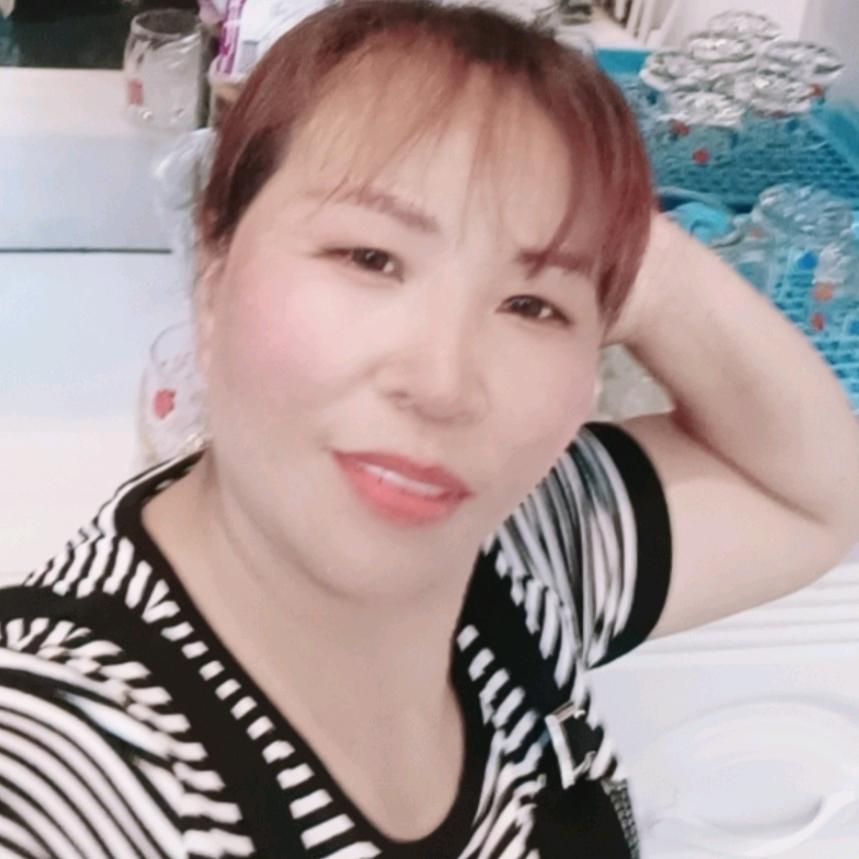 开心就好.