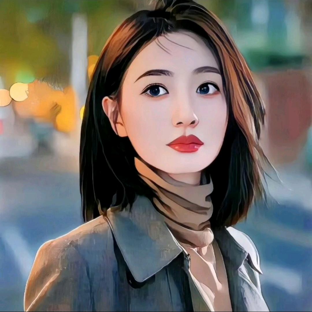 星河♡