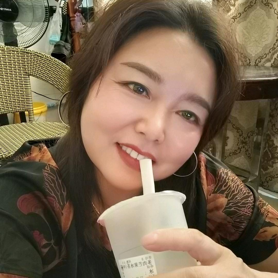 人生如梦🌹