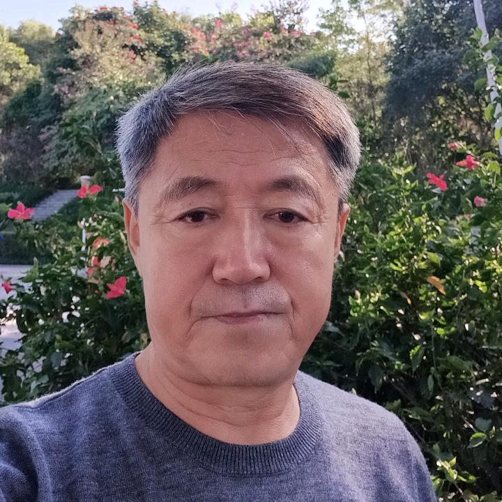 闲 人