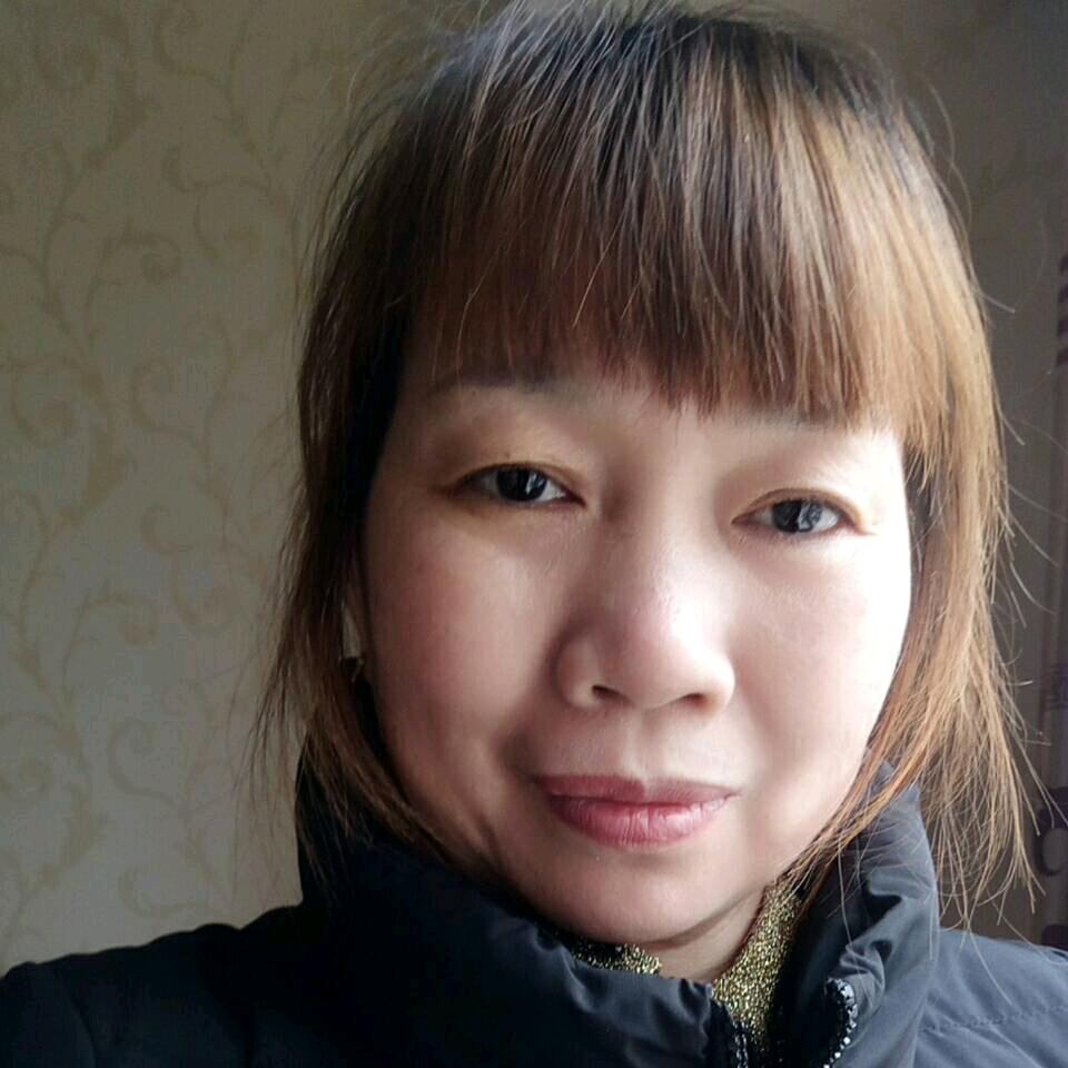 张菊儿〈拒私聊〉