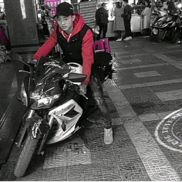邱黔阳