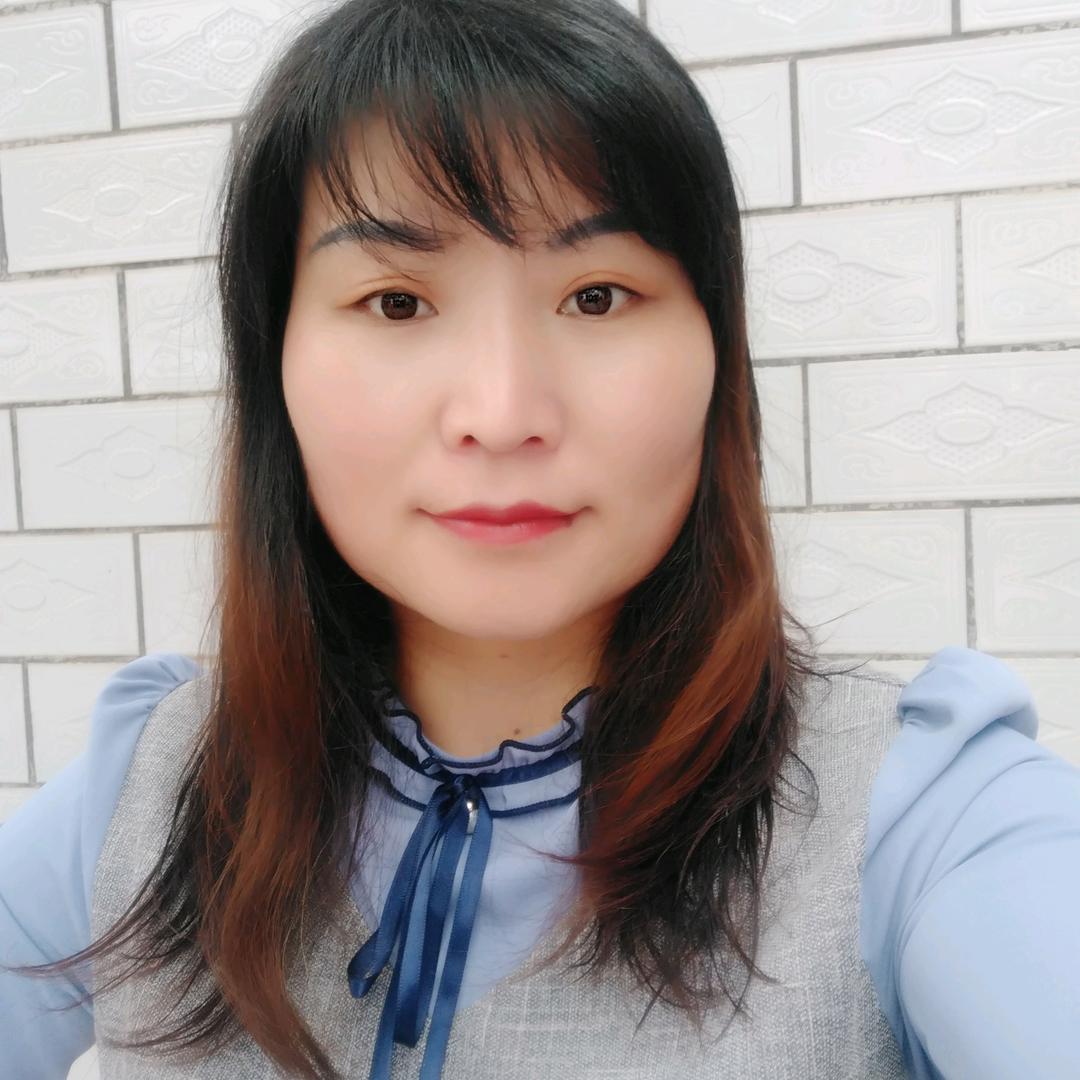 萍萍淡淡