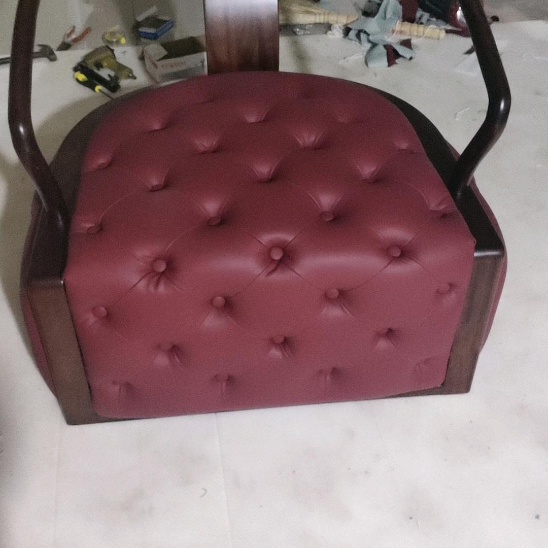 福霖垫业
