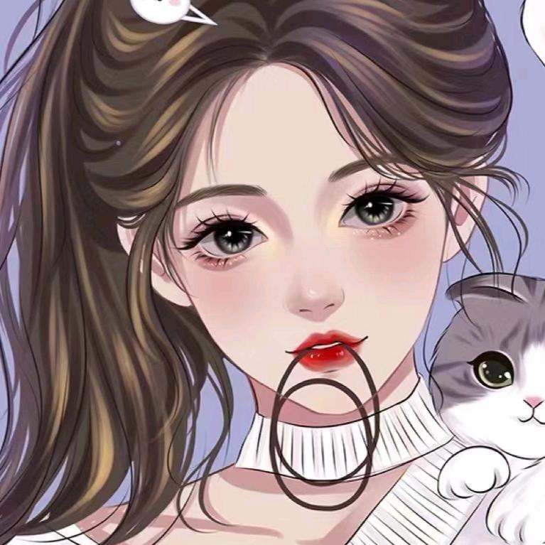 甜碎片儿