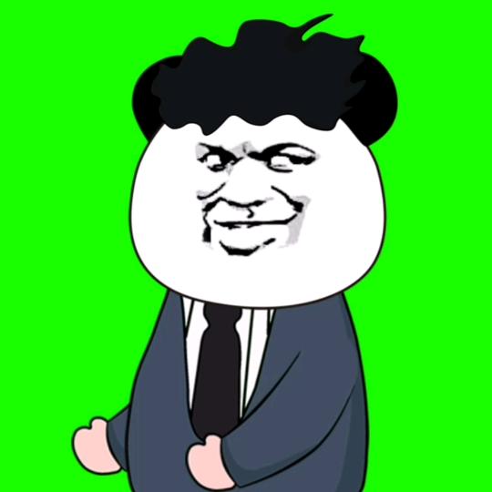 高个动画