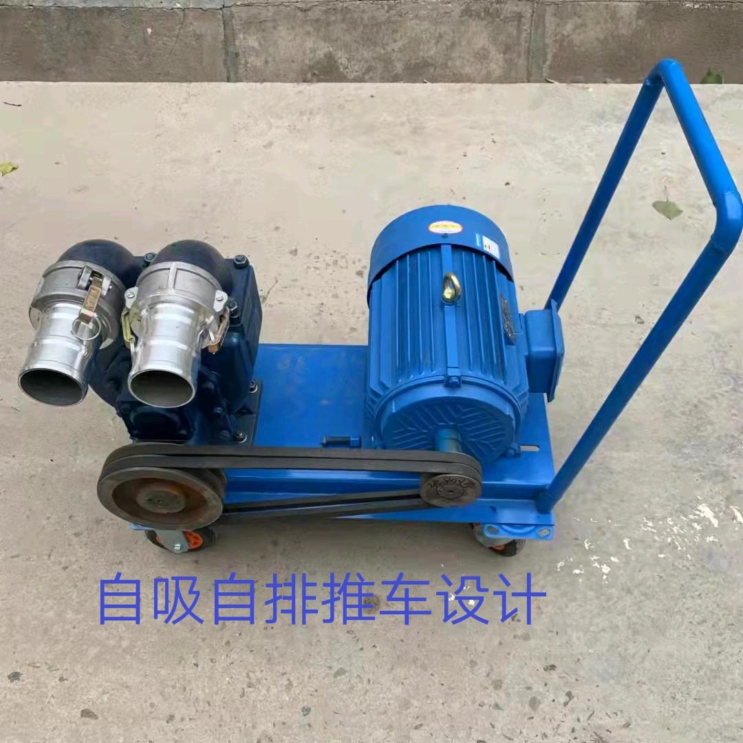 销售抽粪泵，吸污泵