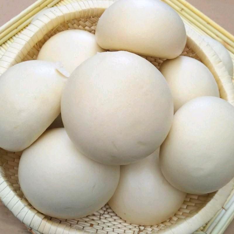 邹平县美美馒头坊