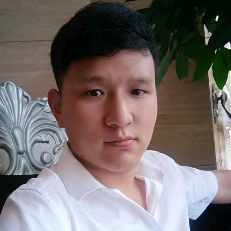 潘宝杰