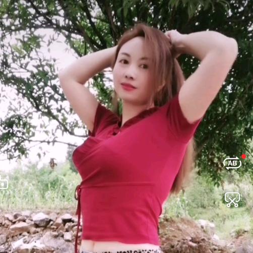 知足常乐—（小号）