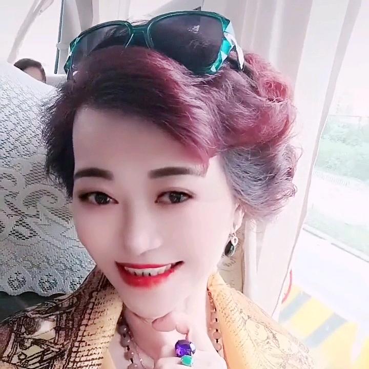 昆山王姐和你们同乐