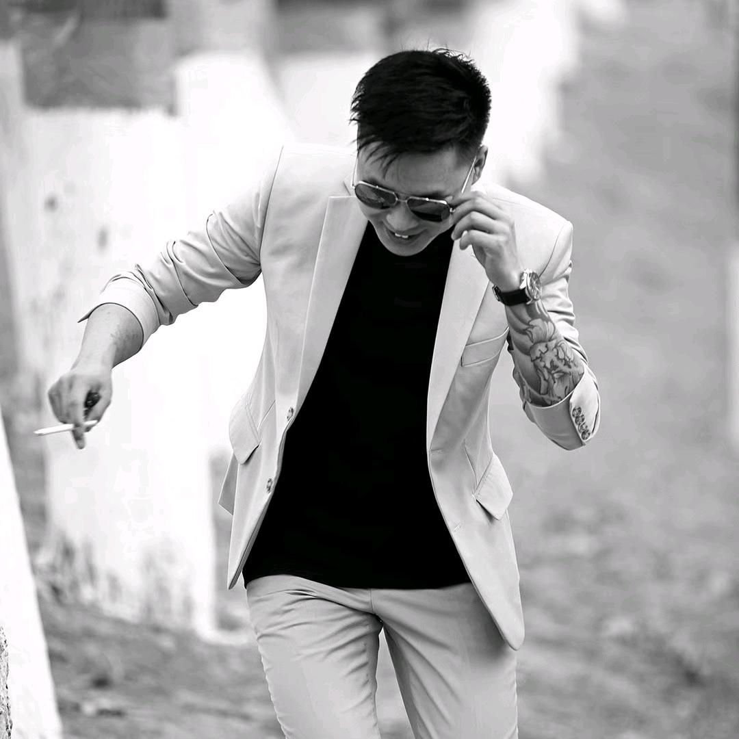 一个人旅行