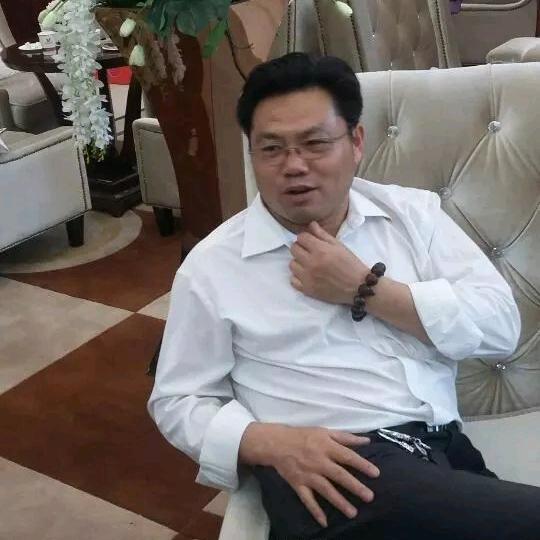 张健：淮上山楓