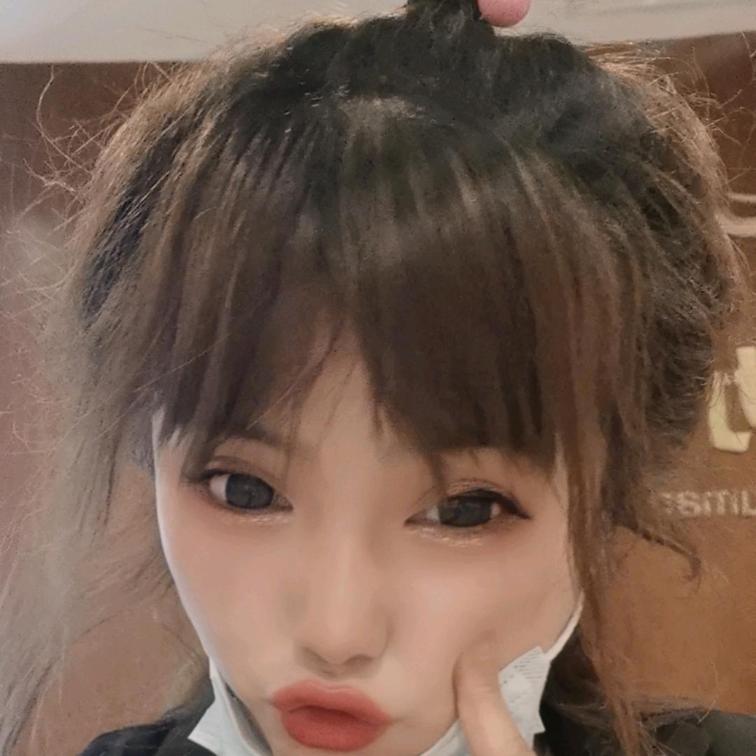 我叫小可爱