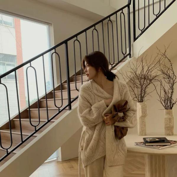 清风&